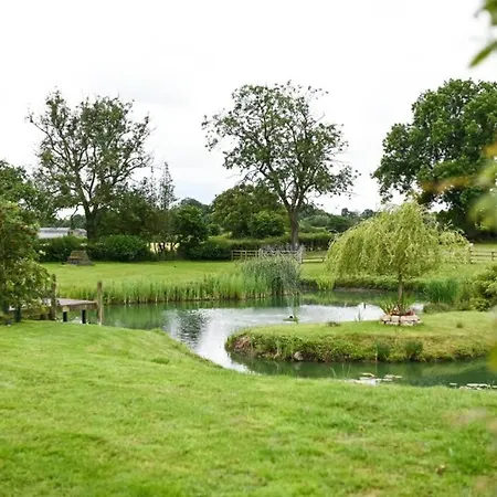 The Barn *
